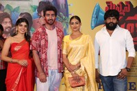 Mansion House Mallesh Movie Pre Release Press Meet